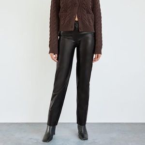 ARITZIA MELINA PANT - like new!